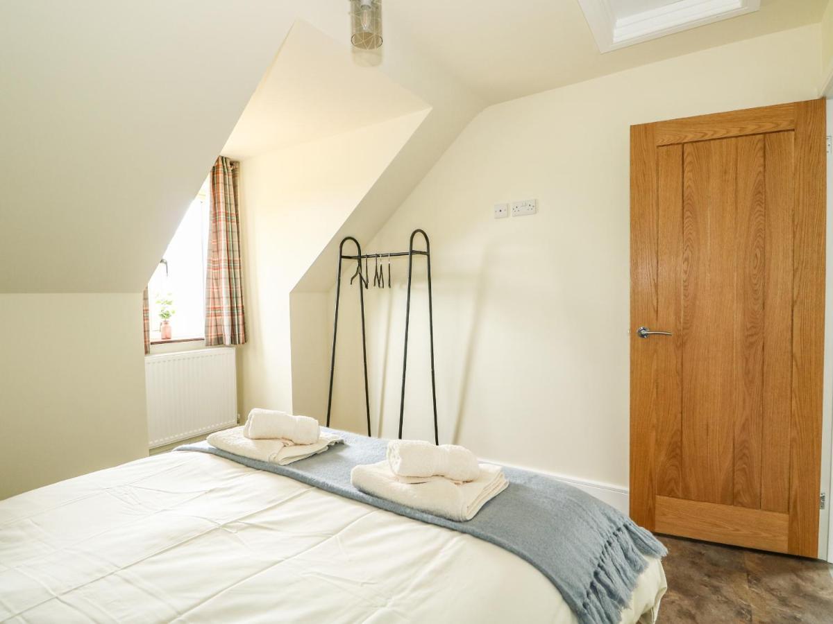 Holiday home The Attic *