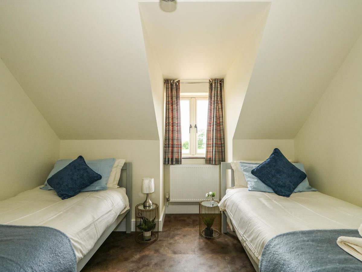 The Attic * King's Lynn