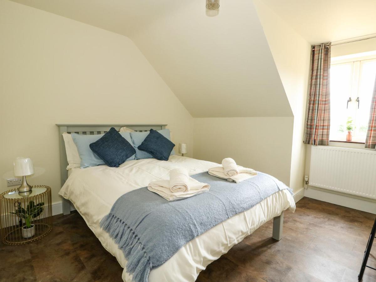 The Attic * King's Lynn