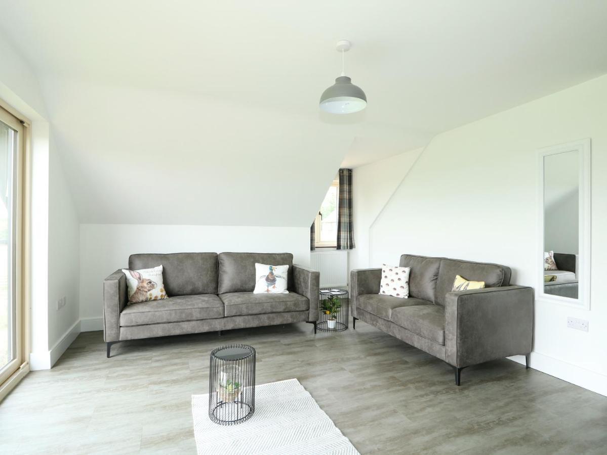 Holiday home The Attic *