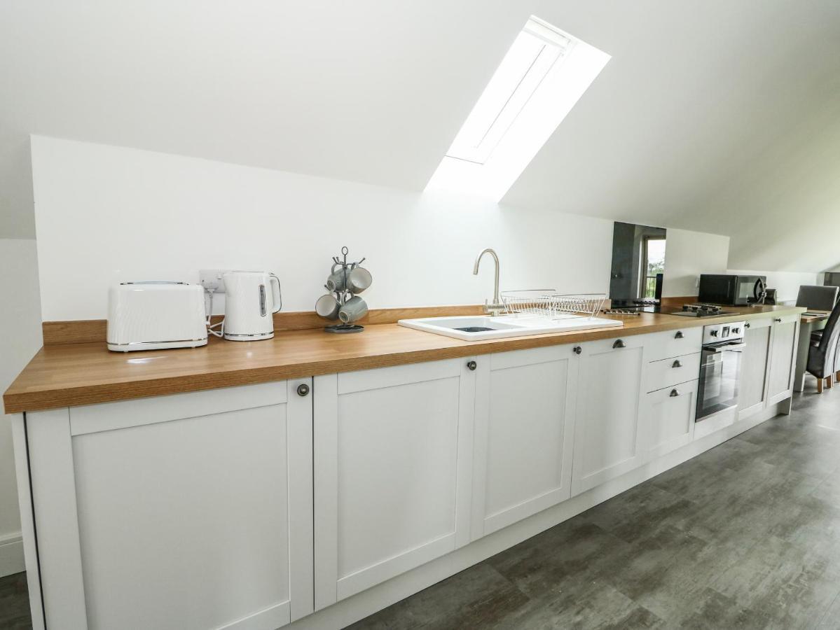 The Attic Holiday home King's Lynn