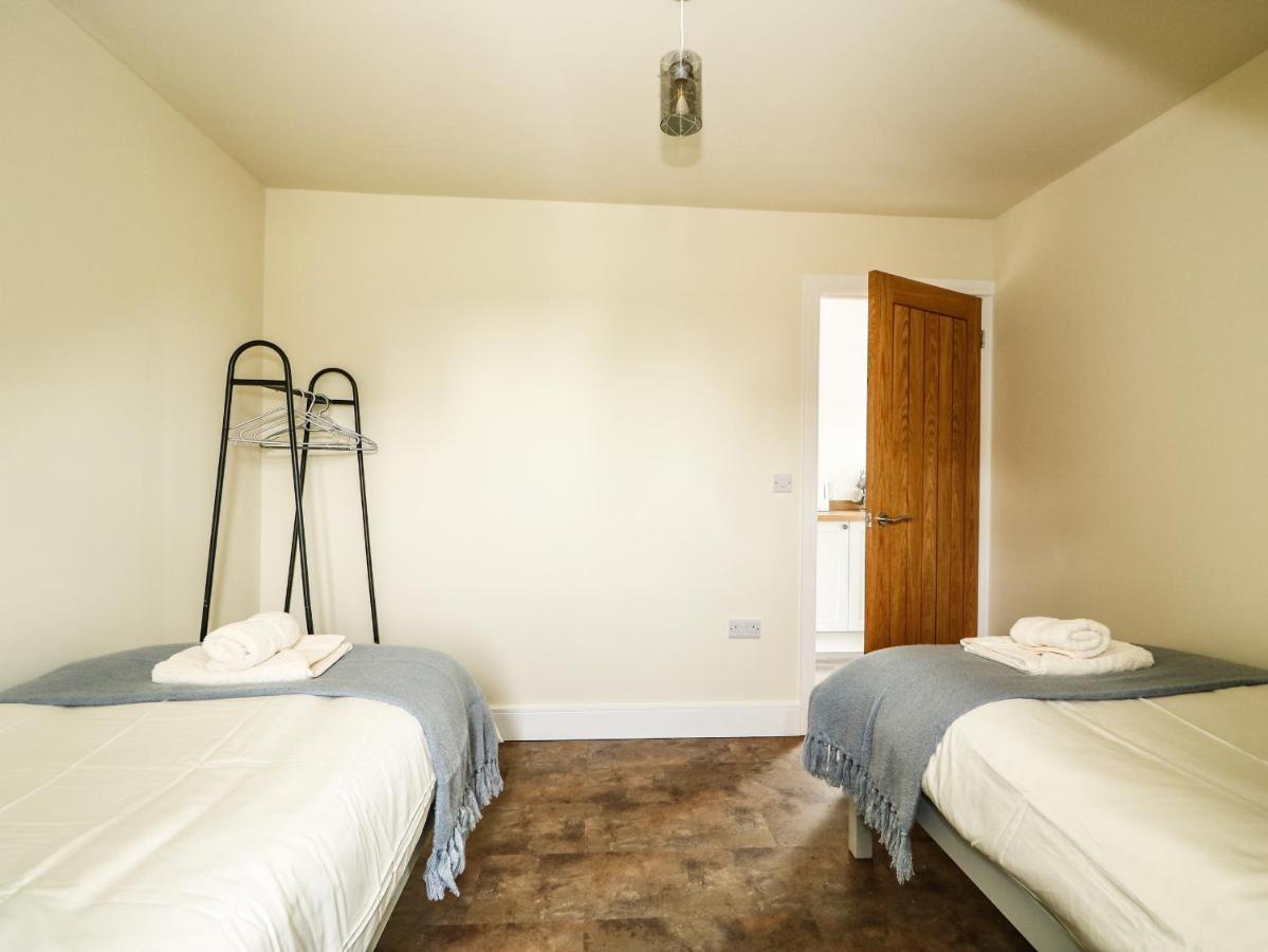 The Attic Holiday home King's Lynn
