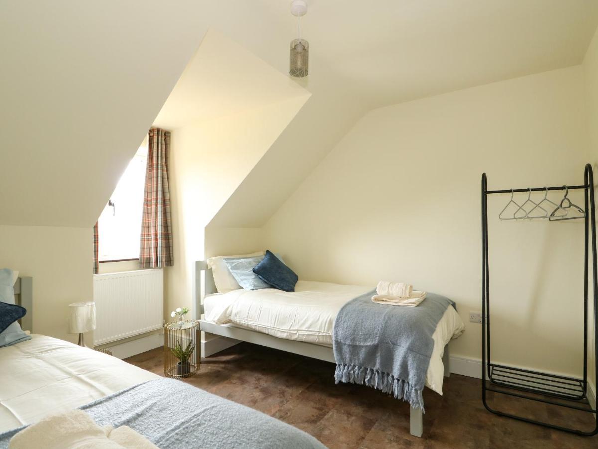 Holiday home The Attic King's Lynn