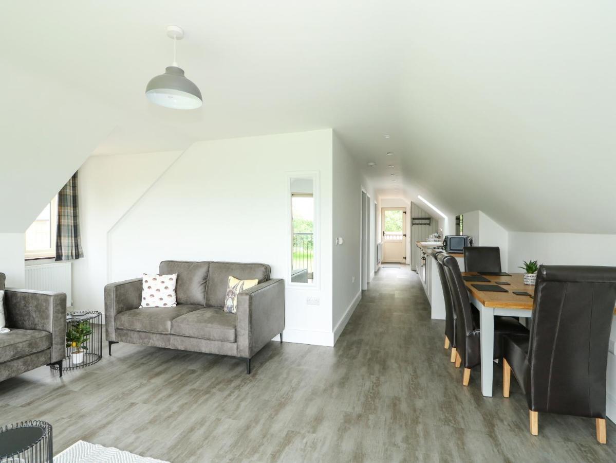 The Attic Holiday home King's Lynn