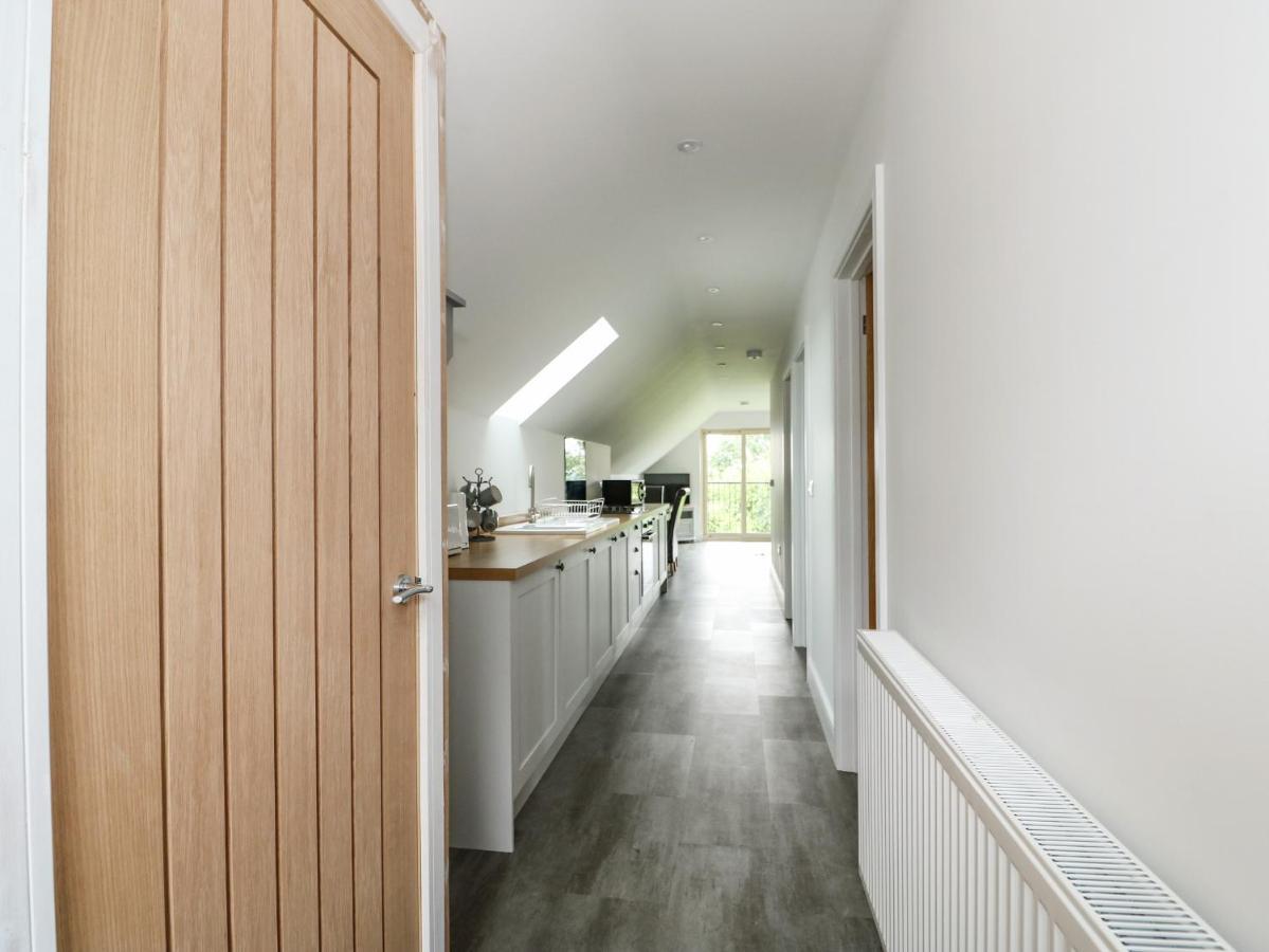 The Attic Holiday home King's Lynn