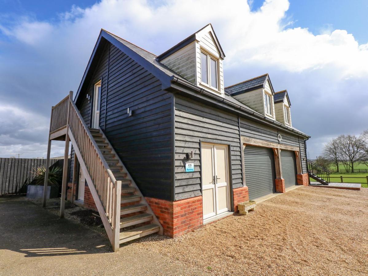 The Attic * King's Lynn