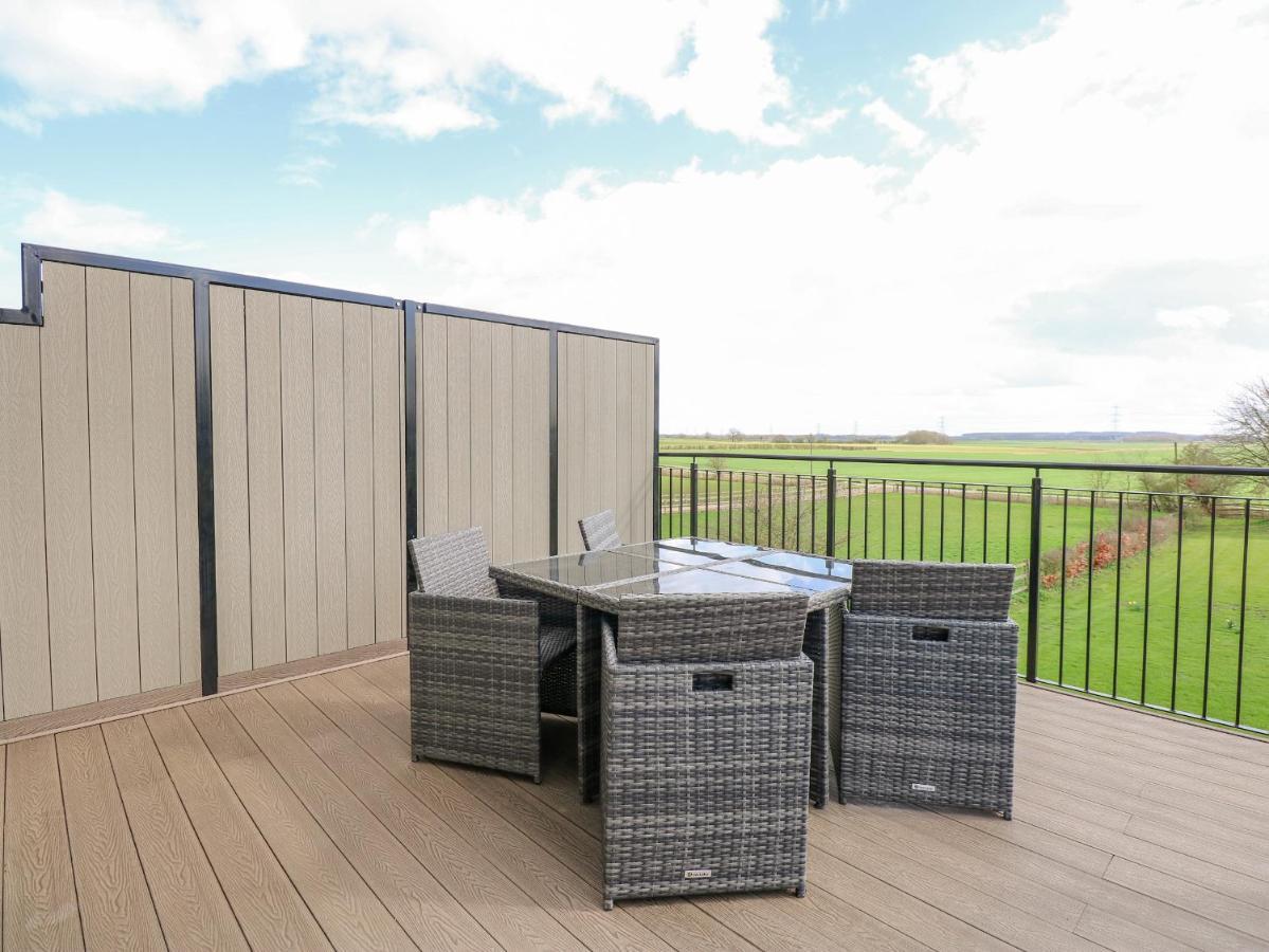 Holiday home The Attic King's Lynn
